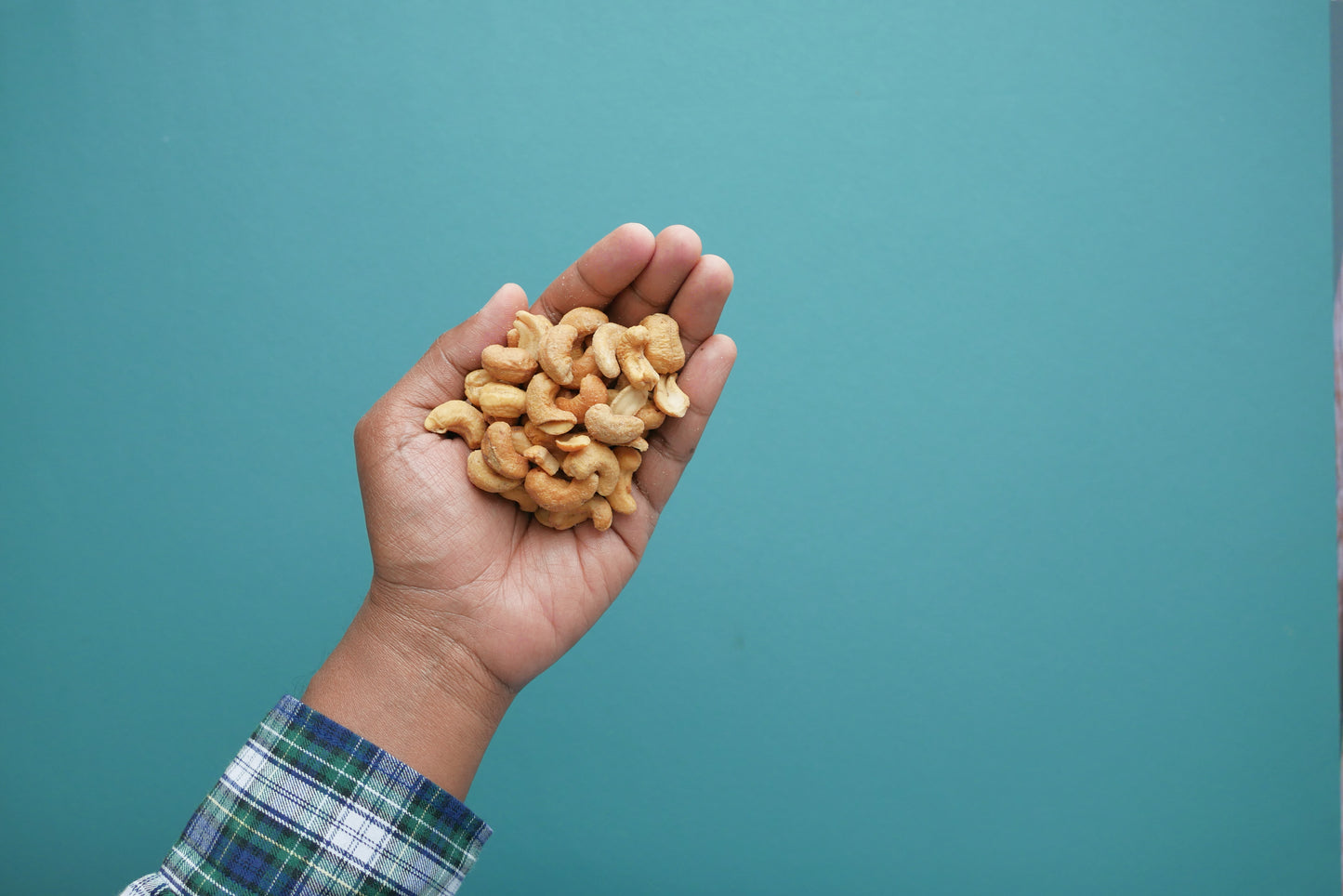 The Significant Impact of Cashews on Cognitive Health