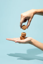 Cookies with a Conscience: Karma Nuts’ Better-For-You Baked Goods