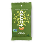 Cashew Variety Pack | 6 Snack Packs