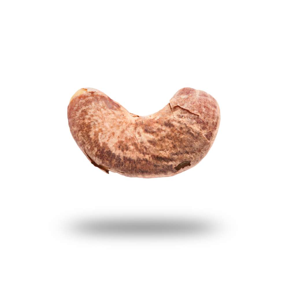 
                  
                    Lightly Salted Wrapped® Cashews
                  
                