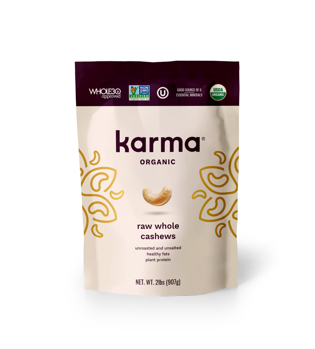 Cashew Nuts 1kg – KING Sized Extra Large Cashews Natural Raw Whole 1 Kg - Ready To Eat - Largest Biggest Jumbo Larger Colossal Nut Big Kernels – Unroasted Unsalted Bulk Bag - View #5